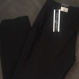 Express Columnist Ankle Pants